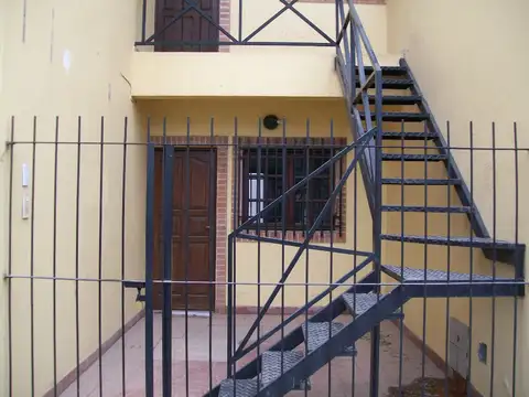 DEPARTAMENTO 2 AMBIENTES - VILLA SAN JUAN, RESISTENCIA