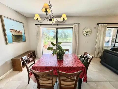 Departamento en Venta 16 años