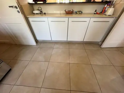 Departamento en Venta de 5 ambientes