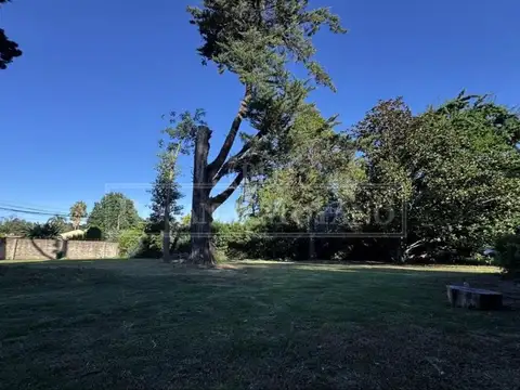Terreno en Venta de 1146,0 m2
