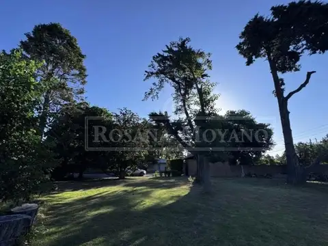 Terreno en Venta de 1146,0 m2