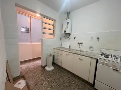 Departamento en Venta en Núñez, USD 95.000