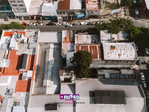 Oficina en Alquiler al Norte