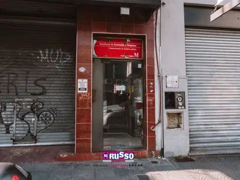 AV. RIVADAVIA 17800