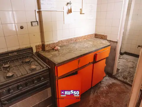 Oficina en Alquiler 20 años