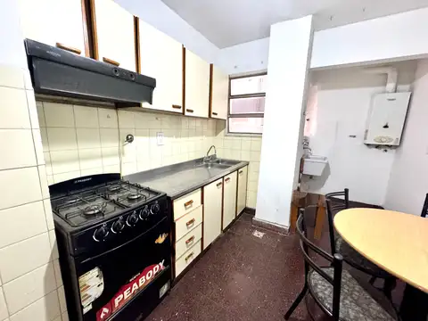 Departamento en Alquiler al Este