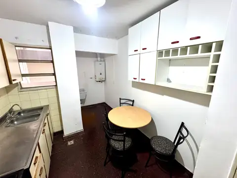 Departamento en Alquiler en Centro, $ 600.000