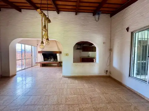 Casa en Venta 17 años