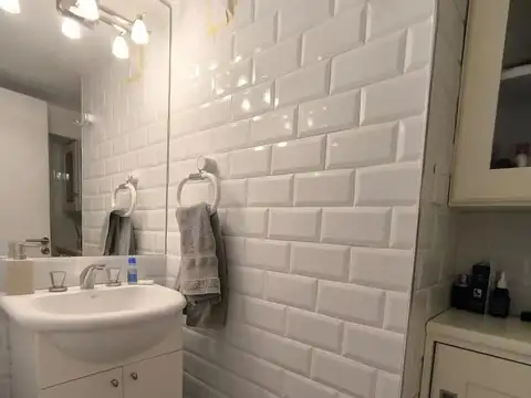 Departamento en Venta Apto profesional