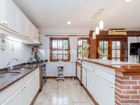 Casa en Venta en Ramos Mejia Sur, USD 420.000