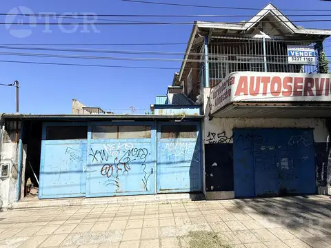 Local en Venta en Benavidez, USD 200.000