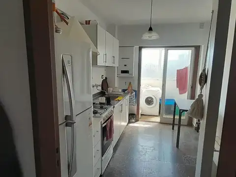 Departamento en Venta en Olivos, USD 145.000