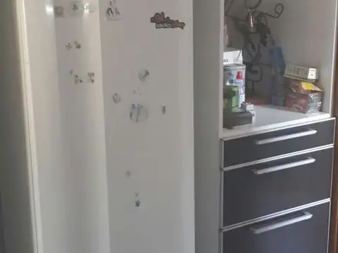 Casa 4 ambientes con 4 baños