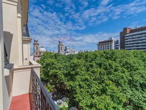 Venta Monoambiente reciclaje moderno Ciudad Vieja