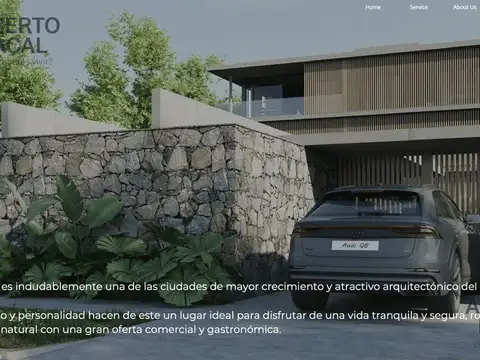 Casa en Venta al Noroeste