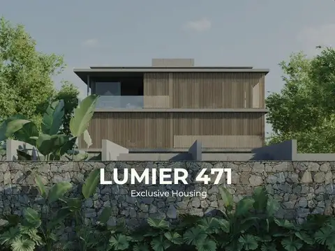 Casa en Venta al Noroeste