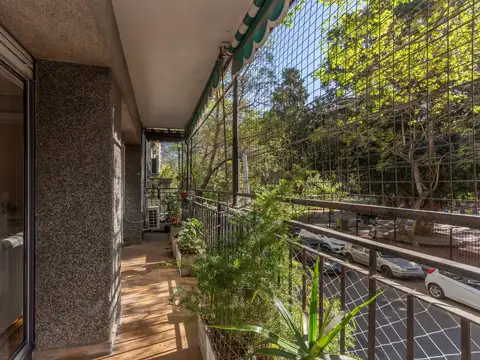 Departamento en Venta en Palermo, USD 360.000