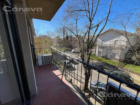 Departamento - Mart.-Vias/Santa Fe