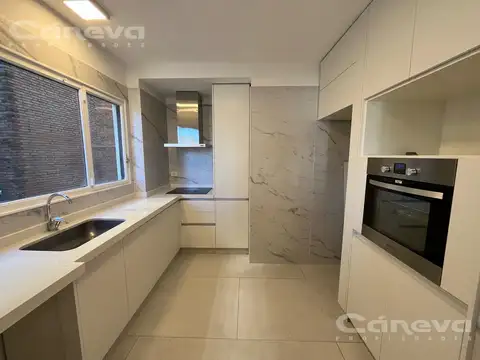 Departamento - Mart.-Vias/Santa Fe