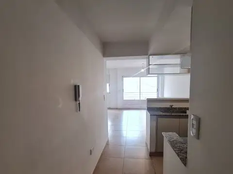 Departamento en Alquiler con 1 cochera