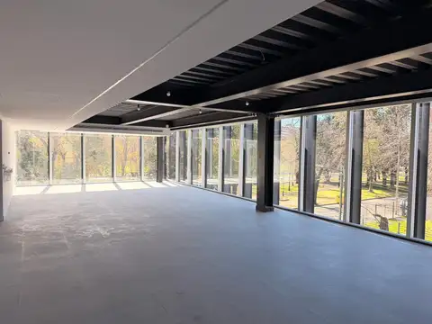 Oficina en Alquiler A Estrenar