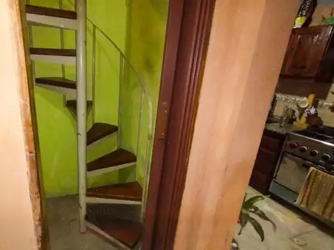 Casa en Venta al Sudoeste