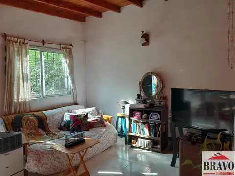 Casa en venta en Mar Azul