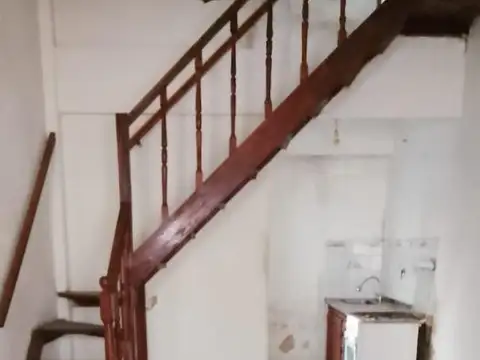 Depto Tipo Casa en Venta en Constitución, USD 40.000