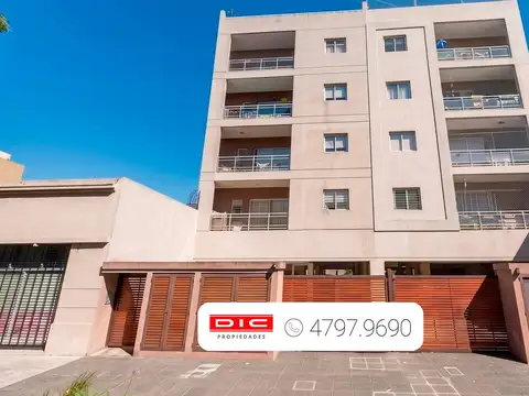 Departamento 3 Ambientes Alquiler - Florida Mitre/Este