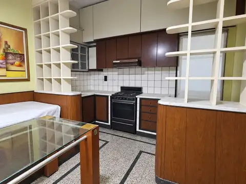 Casa en Azcuenaga