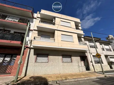 ALQUILER PH 2 AMB EN OLIVOS