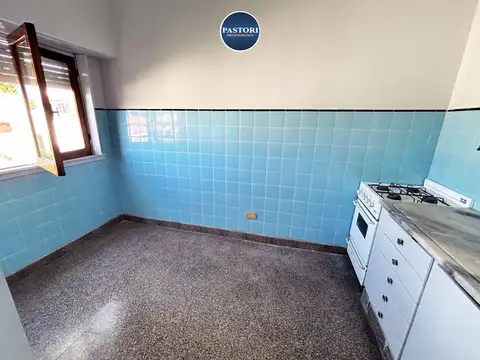 Depto Tipo Casa en Alquiler de 1 dormitorio