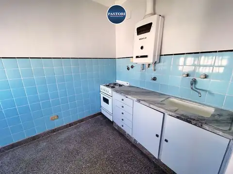 Depto Tipo Casa en Alquiler en Olivos, $ 800.000