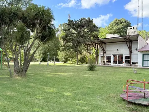 Terreno en Venta de 1035,0 m2