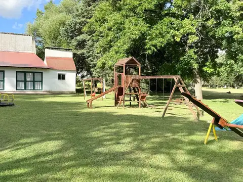 Terreno en Venta en Mar Chiquita, USD 40.000