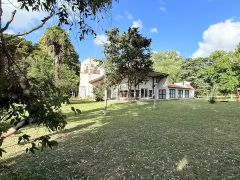 Lote Barrio La Armonia