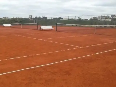 El Canton, Lote en Venta