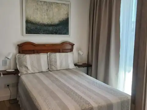 Departamento en Alquiler Temporal en Caballito, USD 900