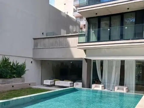 Departamento en Caballito