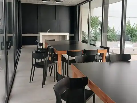 Departamento en Caballito