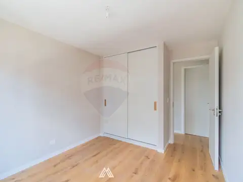 Departamento en Alquiler 2 años