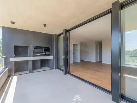 Departamento en Alquiler de 3 dormitorios