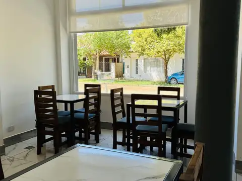Hotel en Venta 22 Habitaciones