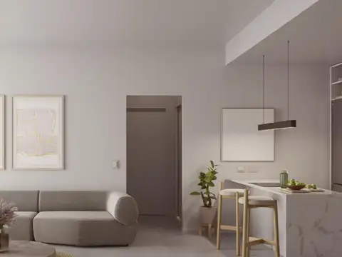 Departamento en Venta en Rincón de Milberg, USD 105.732