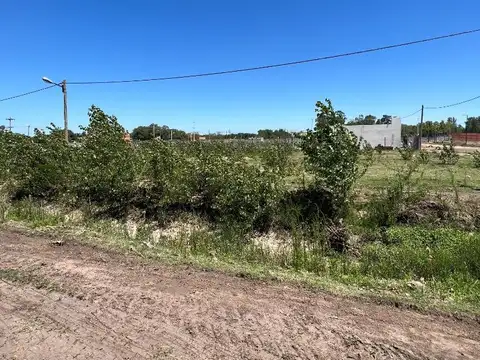 Terreno en Venta de 400,0 m2
