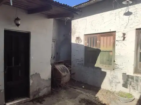 Lote en venta en San Isidro Centro