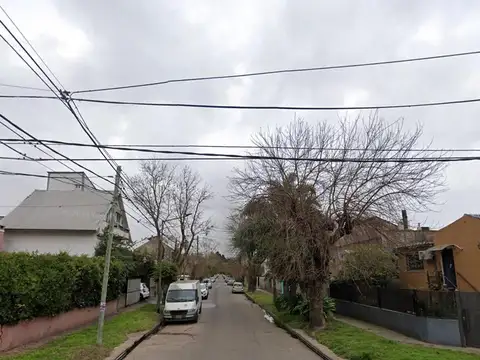 Terreno en Venta, FOS 0,5