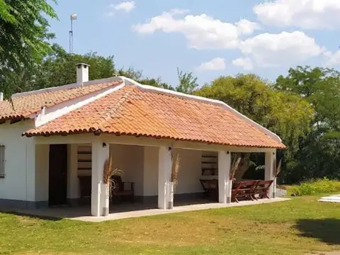 Quinta en Venta de 2 dormitorios