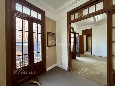 Departamento 6 ambientes con 1 baño