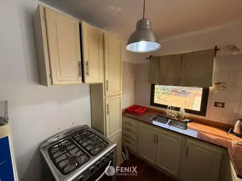 Departamento en Alquiler A Estrenar